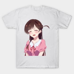 Chizuru San T-Shirt